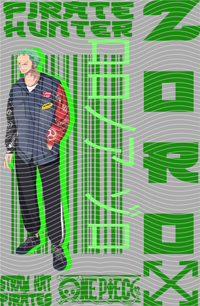 Animation design-RB 96
